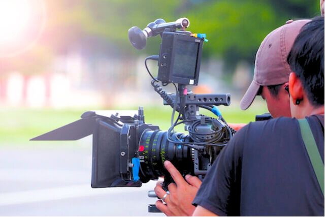 Video Production Company in Miami